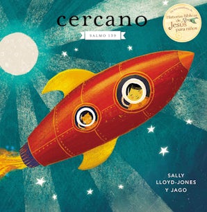 Cercano book image