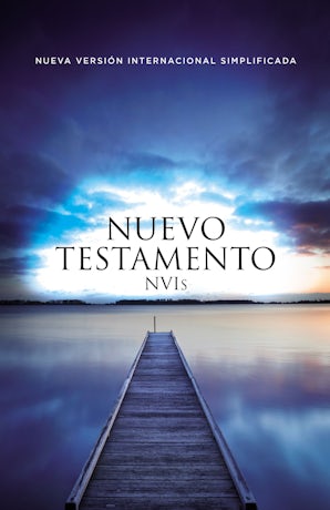 NVI Simplificada, Nuevo Testamento, Tapa Rústica Paperback  by Vida,