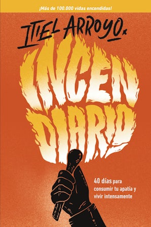Incendiario Paperback