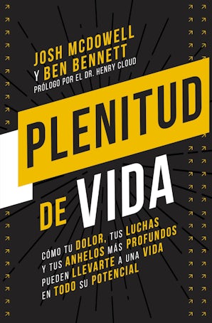 Plenitud de vida Paperback