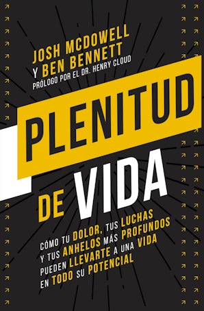 Plenitud de vida book image