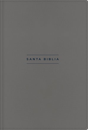 NVI, Santa Biblia, Texto revisado 2022, Una Columna con Referencias, Piel Reciclada, Palabras de Jesús en Rojo, Comfort Print Leather / fine binding