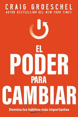 El poder para cambiar Paperback