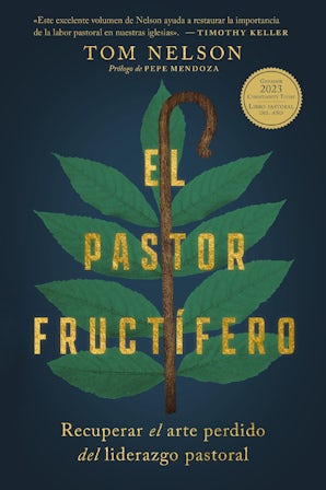 El pastor fructífero book image