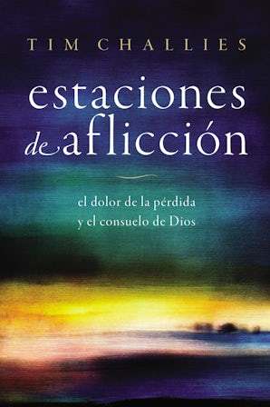 Estaciones de aflicción Paperback