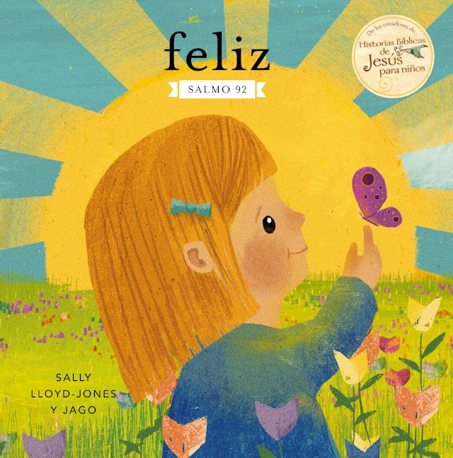 Happy Days, libro infantil vintage, Sunshine Storybook, Honey Bear Book -   España