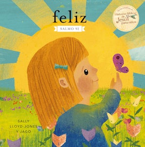 Feliz book image