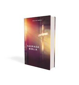 Biblia Católica, Edición económica, Tapa Dura, Comfort Print