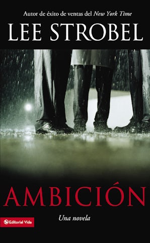 Ambición eBook DGO