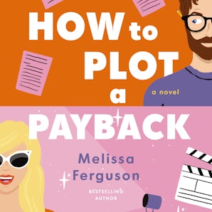 How to Plot a Payback Downloadable audio file UBR by Melissa Ferguson