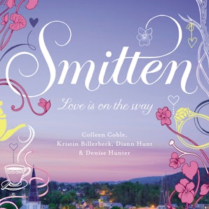 Smitten Downloadable audio file UBR by Colleen Coble