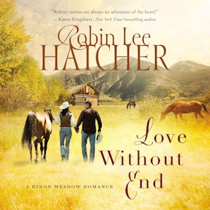 Love Without End book image