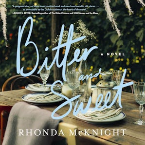 Bitter and Sweet Downloadable audio file UBR by Rhonda McKnight