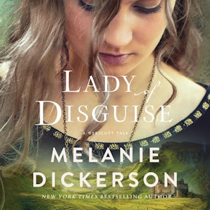 Lady of Disguise Downloadable audio file UBR by Melanie Dickerson