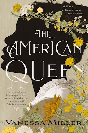 The American Queen Paperback  by Vanessa Miller