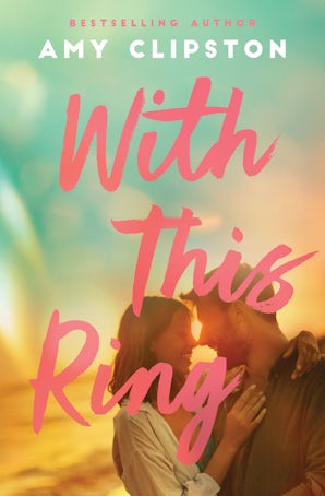 With This Ring Paperback  by Amy Clipston