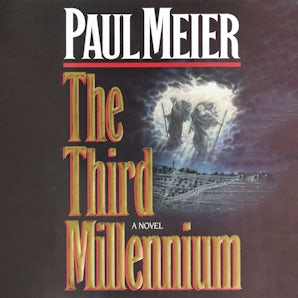 The Third Millenium book image