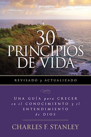 30 Principios de vida, revisado y actualizado Paperback