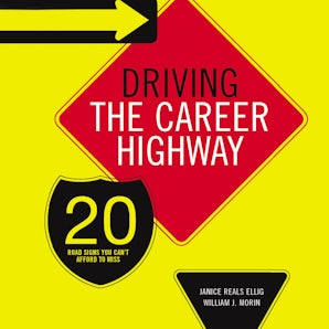 Driving the Career Highway book image