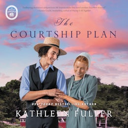 The Courtship Plan