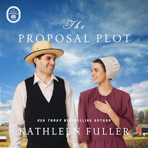 The Proposal Plot Downloadable audio file UBR by Kathleen Fuller