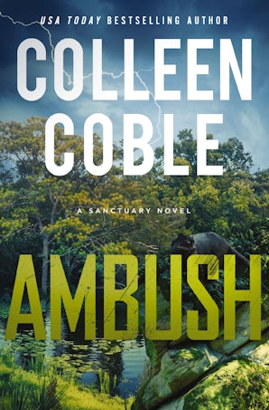 Ambush Paperback  by Colleen Coble