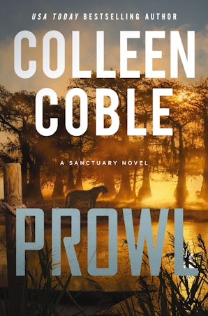 Prowl Paperback  by Colleen Coble
