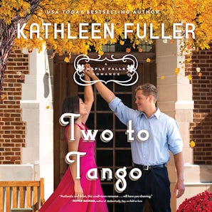 Two to Tango Downloadable audio file UBR by Kathleen Fuller