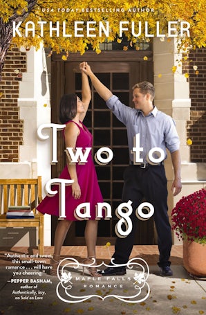Two to Tango Paperback  by Kathleen Fuller