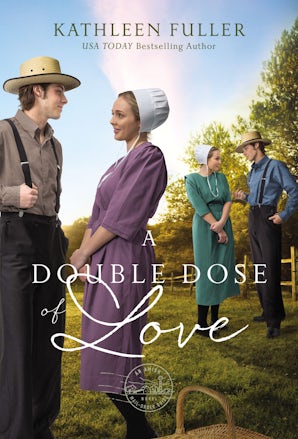 A Double Dose of Love book image