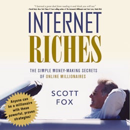 Internet Riches