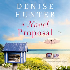 A Novel Proposal book image