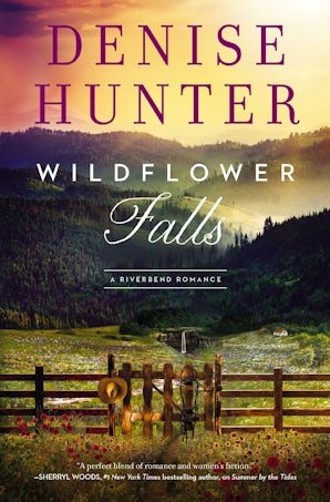 Wildflower Falls Paperback  by Denise Hunter