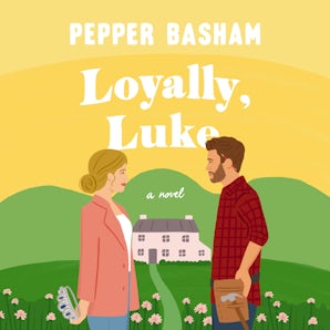 Loyally, Luke Downloadable audio file UBR by Pepper Basham