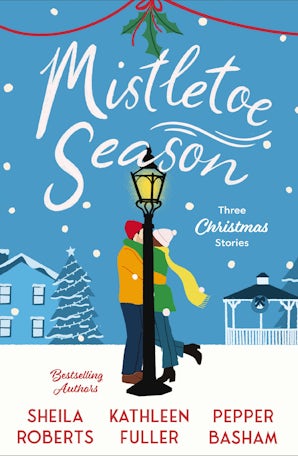 Mistletoe Season eBook  by Sheila Roberts