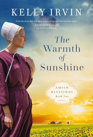 The Warmth of Sunshine book image