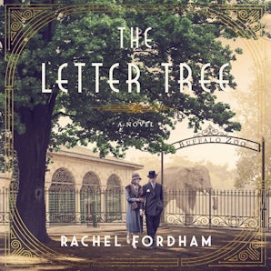The Letter Tree Downloadable audio file UBR by Rachel Fordham