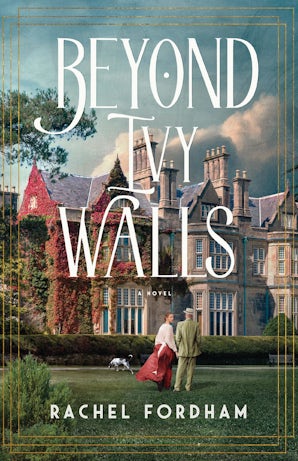 Beyond Ivy Walls eBook  by Rachel Fordham