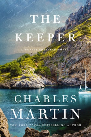 The Keeper Hardcover  by Charles Martin