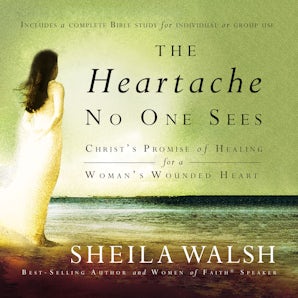 The Heartache No One Sees book image