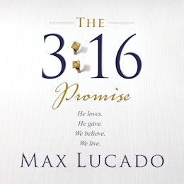 The 3:16 Promise