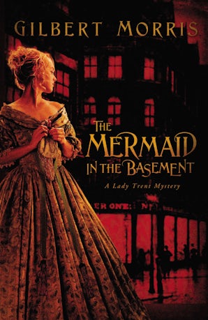 The Mermaid in the Basement Paperback  by Gilbert Morris