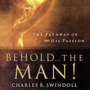 Behold... the Man! book image