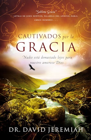 Cautivados por la Gracia Paperback