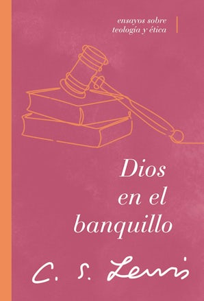 Dios en el banquillo Paperback