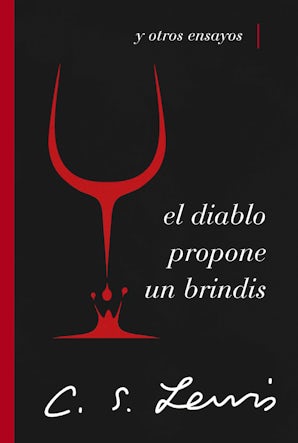 El diablo propone un brindis Paperback