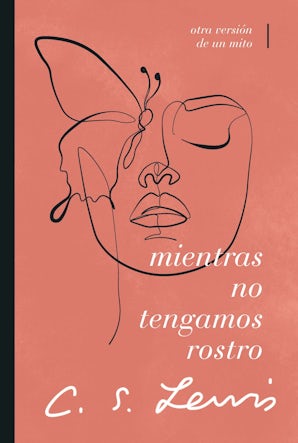 Mientras no tengamos rostro Paperback