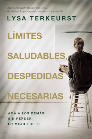 Límites saludables, despedidas necesarias Paperback