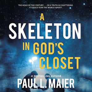 A Skeleton in God's Closet book image
