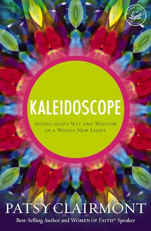 Kaleidoscope book image